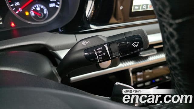 Kia K5 гибрид 3세대 Prestige, 2022 16