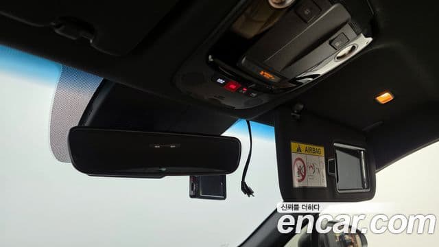 Kia K5 гибрид 3세대 Prestige, 2022 17