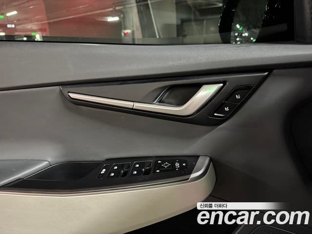 Kia The / новый New EV6 Air, 2024 12