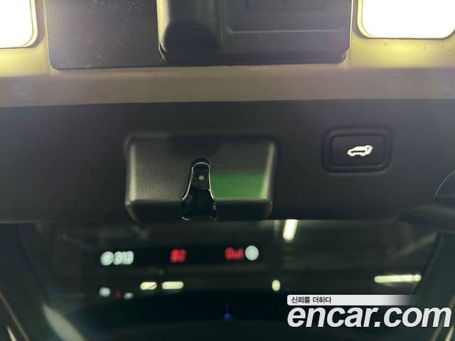 Kia The / новый New EV6 Air, 2024 15