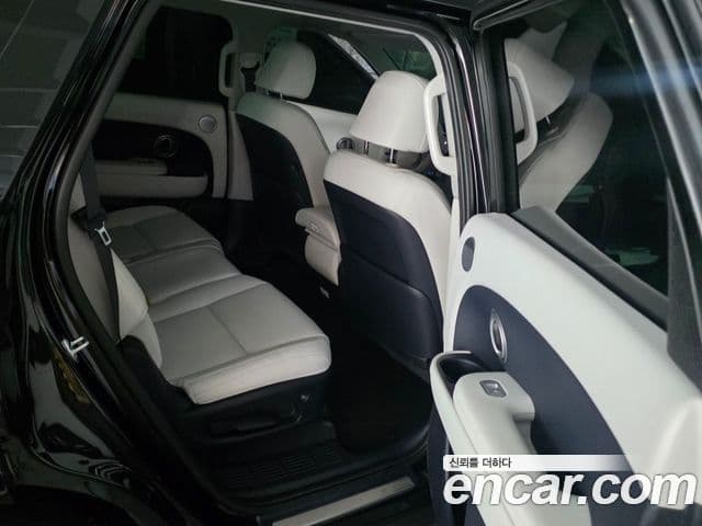 Hyundai Palisade (LX3) Prestige, 2026 4