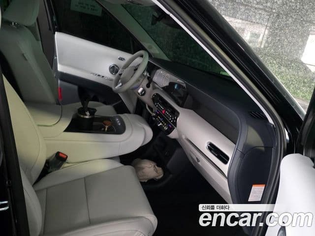 Hyundai Palisade (LX3) Prestige, 2026 все фото