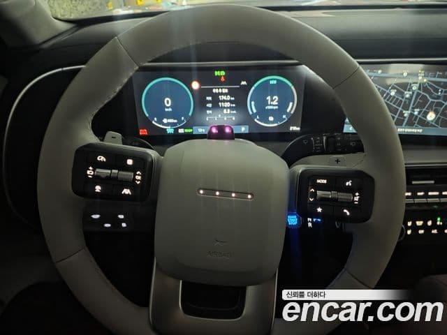 Hyundai Palisade (LX3) Prestige, 2026 6