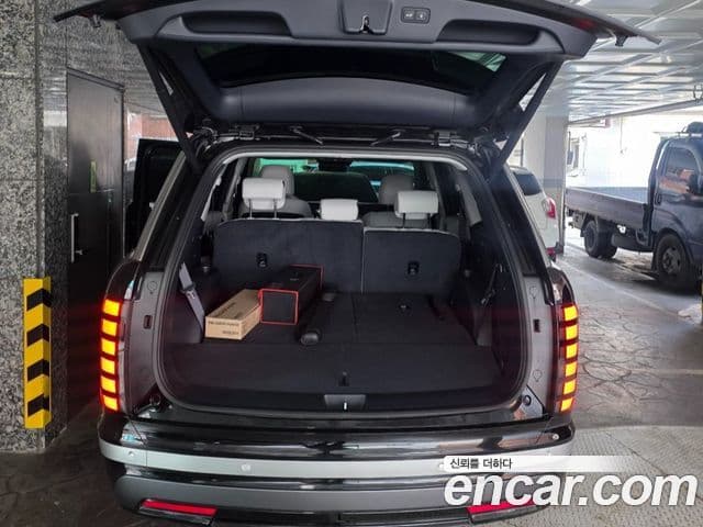 Hyundai Palisade (LX3) Prestige, 2026 8