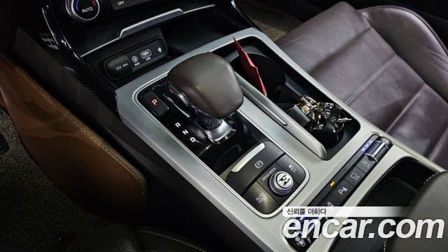 Kia 스팅어 Platinum, 2019 9