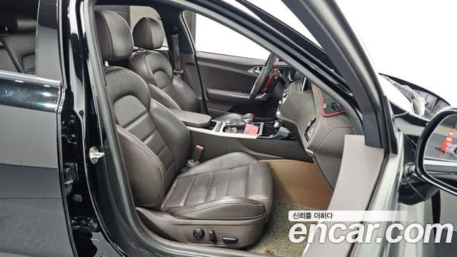 Kia 스팅어 Platinum, 2019 11