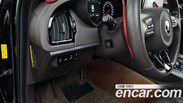 Kia 스팅어 Platinum, 2019 18