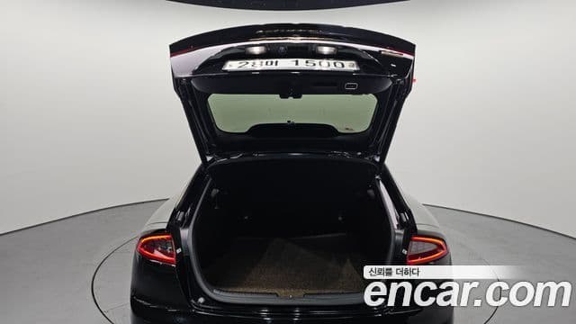 Kia 스팅어 Platinum, 2019 20