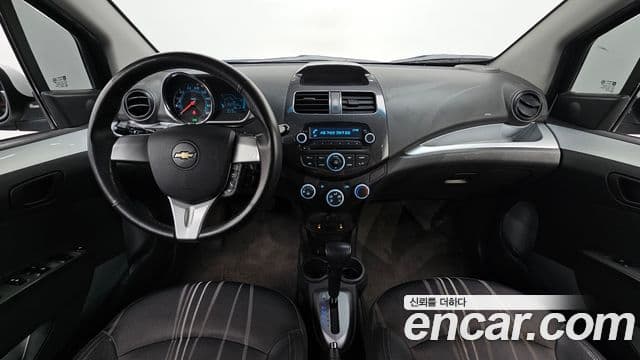 Chevrolet(GM대우) Spark Star, 2014 7