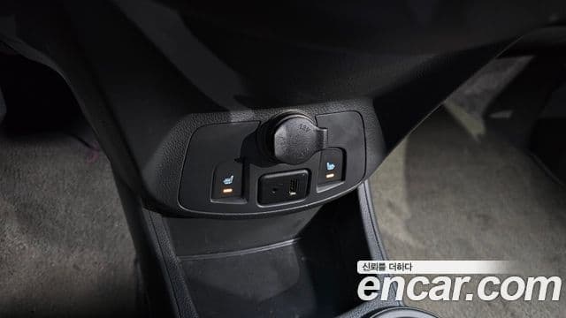 Chevrolet(GM대우) Spark Star, 2014 16