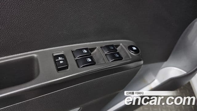 Chevrolet(GM대우) Spark Star, 2014 17