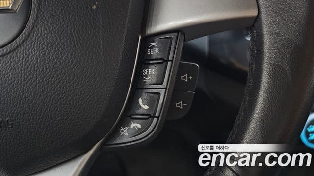 Chevrolet(GM대우) Spark Star, 2014 18