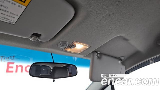 Chevrolet(GM대우) Spark Star, 2014 19