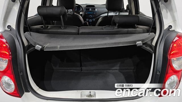 Chevrolet(GM대우) Spark Star, 2014 20