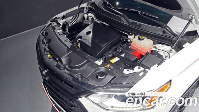 Chevrolet(GM대우) Traverse 3.6 AWD Red Line, 2021 6