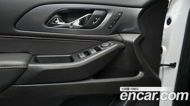 Chevrolet(GM대우) Traverse 3.6 AWD Red Line, 2021 17