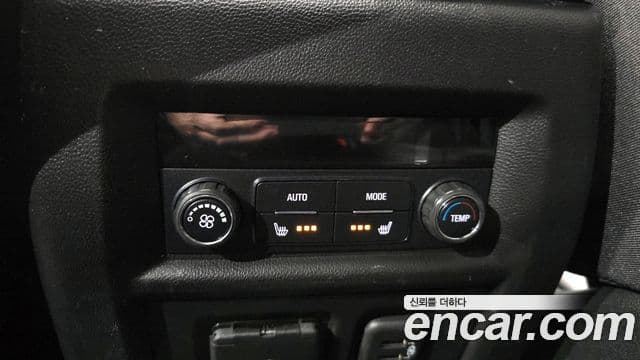 Chevrolet(GM대우) Traverse 3.6 AWD Red Line, 2021 18