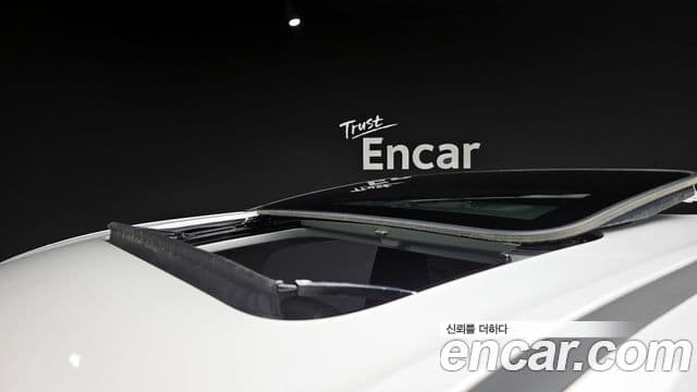 Chevrolet(GM대우) Traverse 3.6 AWD Red Line, 2021 19