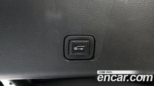 Chevrolet(GM대우) Traverse 3.6 AWD Red Line, 2021 20