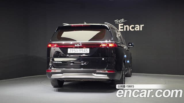 Kia Carnival 4세대 Noblesse, 2022 4