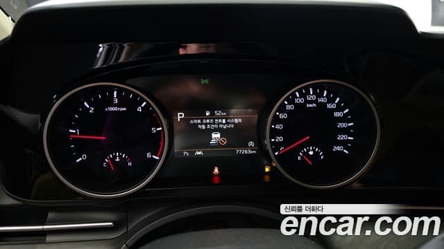 Kia Carnival 4세대 Noblesse, 2022 8