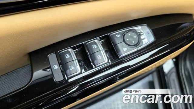 Kia Carnival 4세대 Noblesse, 2022 14