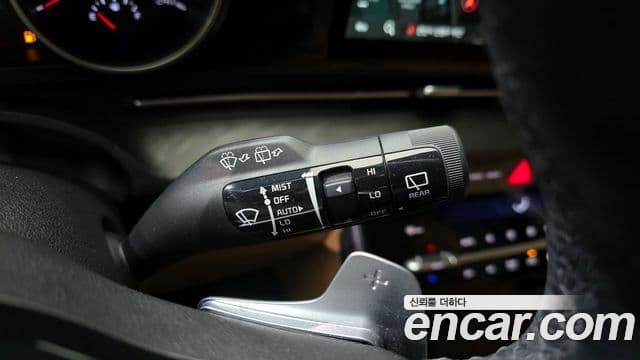 Kia Carnival 4세대 Noblesse, 2022 17