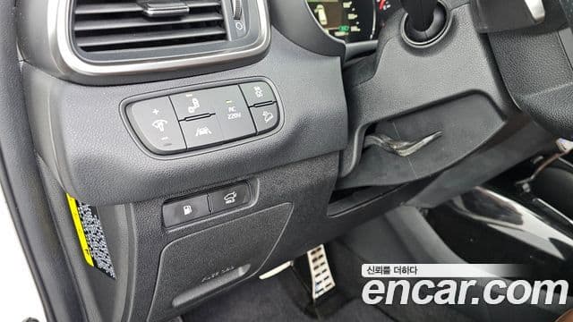 Kia The / новый New Sorento Master, 2019 13