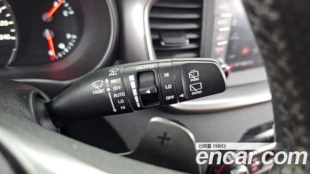 Kia The / новый New Sorento Master, 2019 17