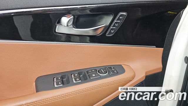 Kia The / новый New Sorento Master, 2019 18