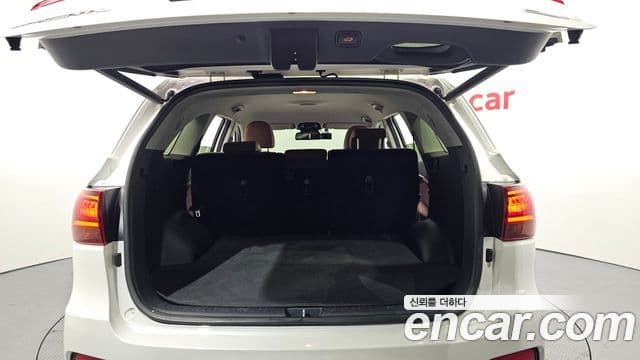 Kia The / новый New Sorento Master, 2019 20