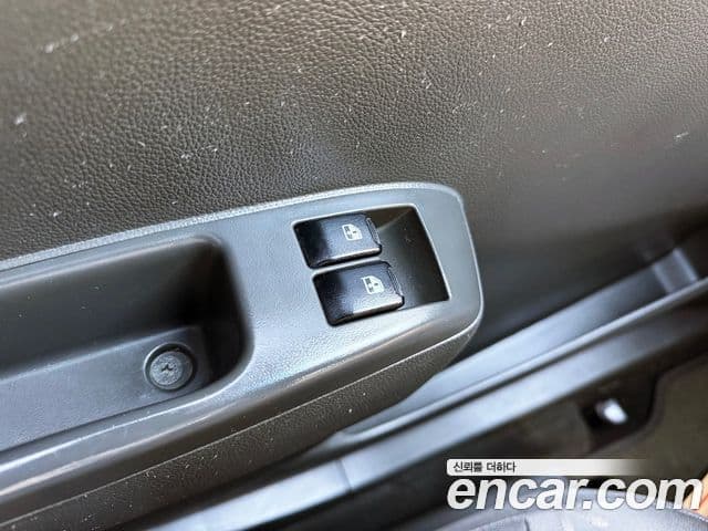 Chevrolet(GM대우) Spark фургон /, 2014 10