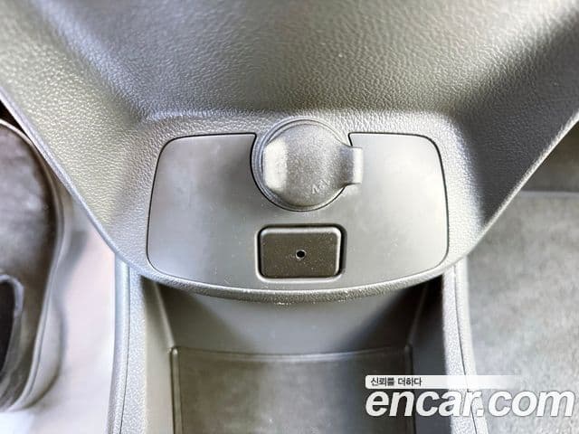 Chevrolet(GM대우) Spark фургон /, 2014 12