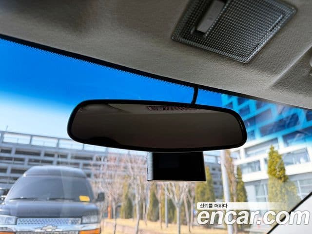 Chevrolet(GM대우) Spark фургон /, 2014 16