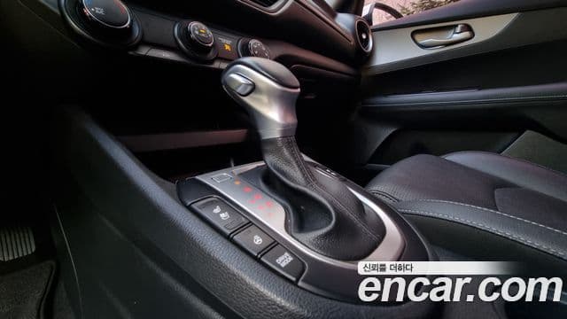 Kia All New K3 Luxury, 2020 9