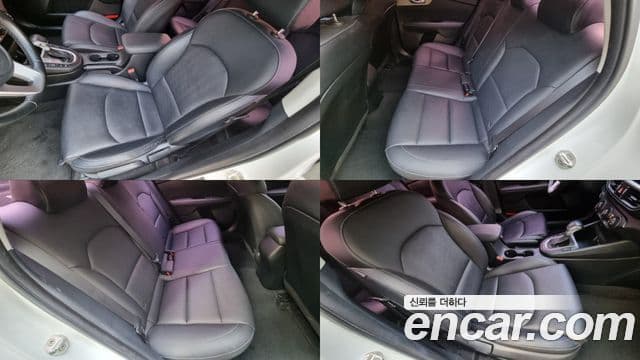 Kia All New K3 Luxury, 2020 10