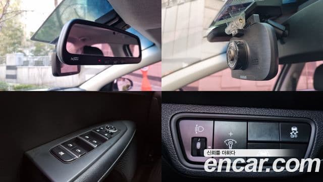 Kia All New K3 Luxury, 2020 14