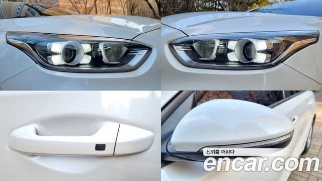 Kia All New K3 Luxury, 2020 17