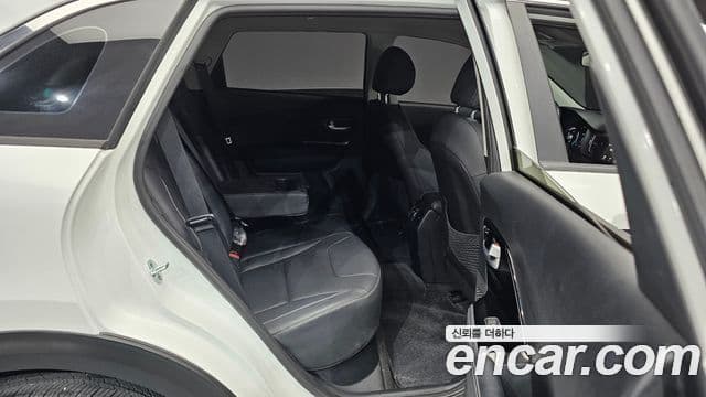 Kia Niro EV Prestige, 2021 13