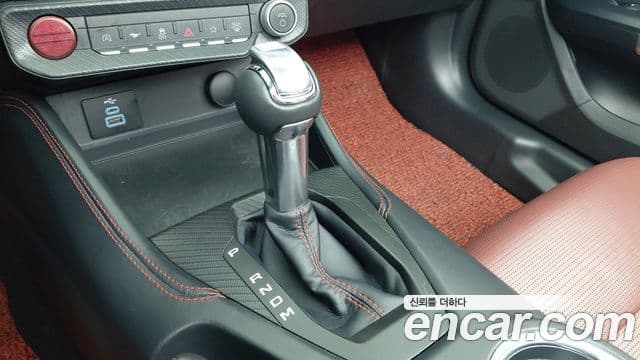 Ford Mustang 7세대 5.0 GT Premium кабриолет, 2025 9