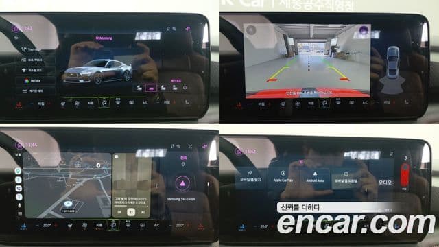 Ford Mustang 7세대 5.0 GT Premium кабриолет, 2025 15