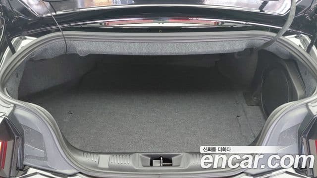 Ford Mustang 7세대 5.0 GT Premium кабриолет, 2025 16