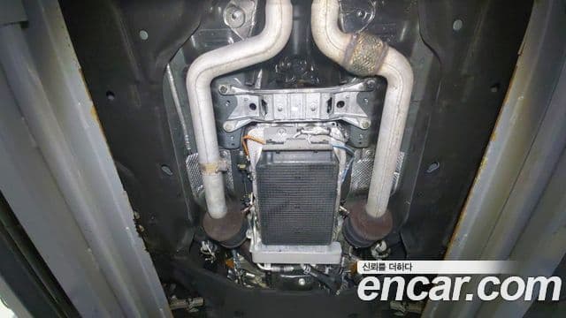 Ford Mustang 7세대 5.0 GT Premium кабриолет, 2025 18