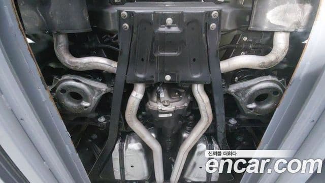 Ford Mustang 7세대 5.0 GT Premium кабриолет, 2025 19