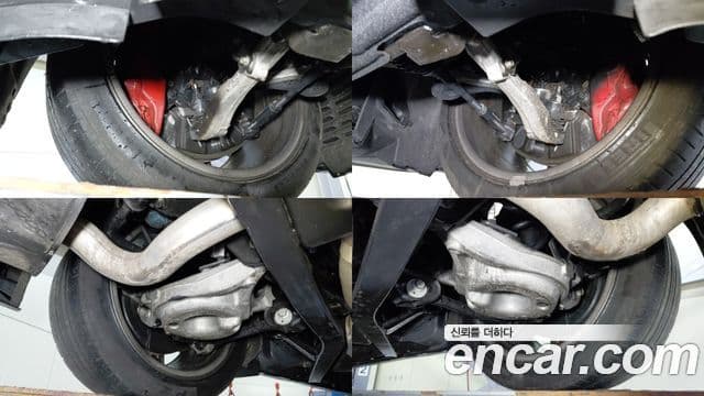 Ford Mustang 7세대 5.0 GT Premium кабриолет, 2025 20