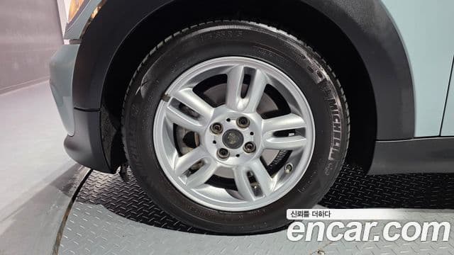 Mini Cooper D 2세대, 2012 все фото