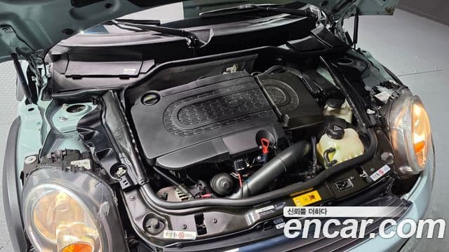 Mini Cooper D 2세대, 2012 6