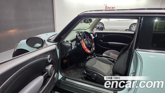 Mini Cooper D 2세대, 2012 11