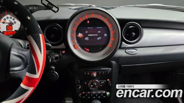 Mini Cooper D 2세대, 2012 14