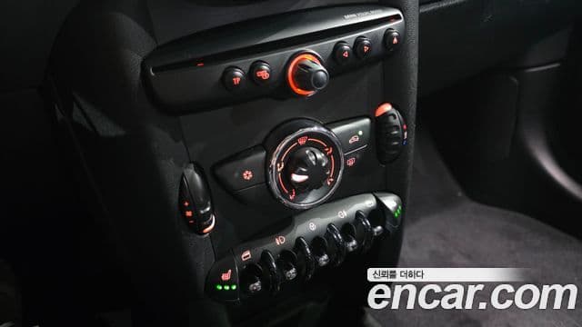 Mini Cooper D 2세대, 2012 15